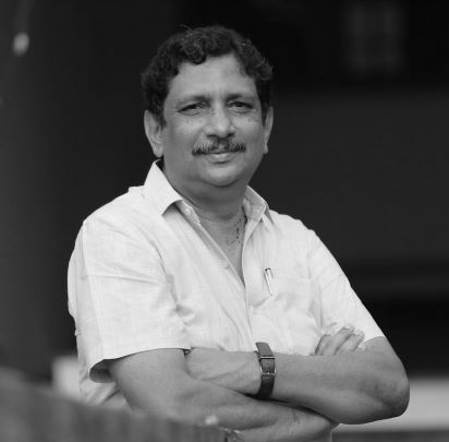 Mr. Benny Kuriakose